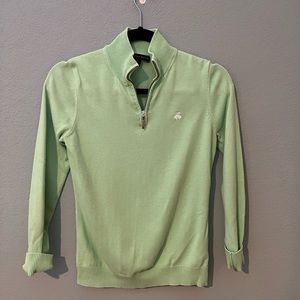 Brooks Brothers Quarter Zip